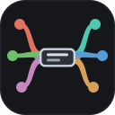 Mind Map View